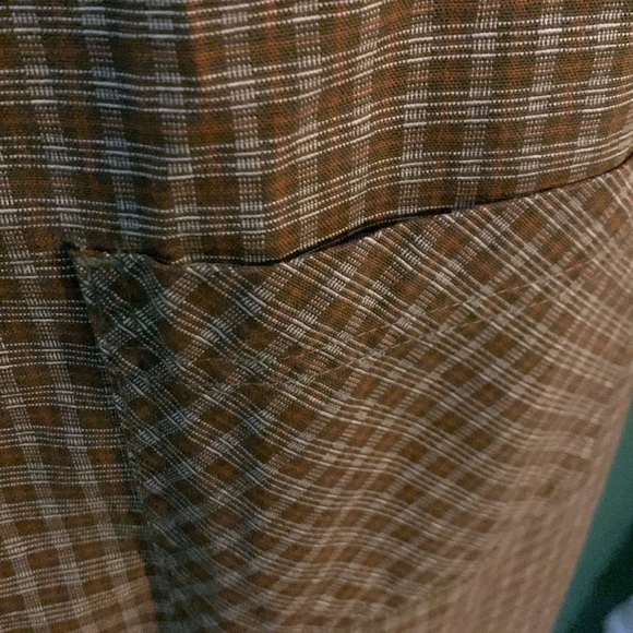 🔵 Crossroads dress - Picture 9 of 12